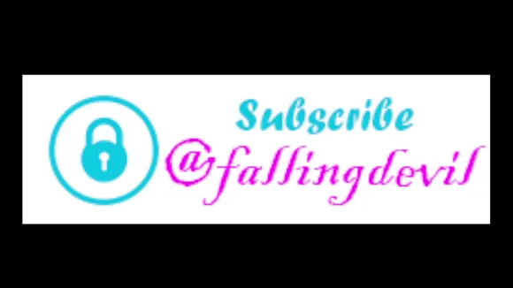 Fallingdevil Exclusive Leaked Nude Onlyfans #599802