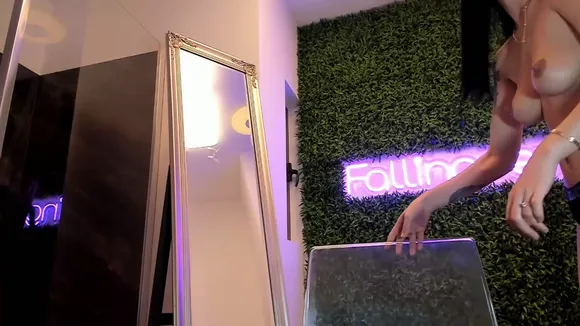 Fallingdevil Exclusive Leaked Nude Onlyfans #611800