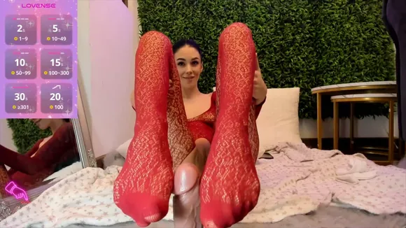 Fallingdevil Exclusive Leaked Nude Onlyfans #588509