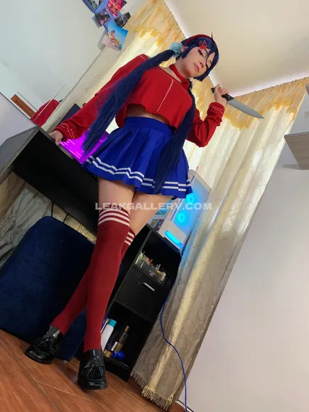 Fantasmita_fox Exclusive Leaked Nude Onlyfans #824440