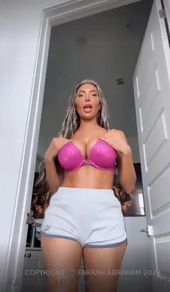 farrah