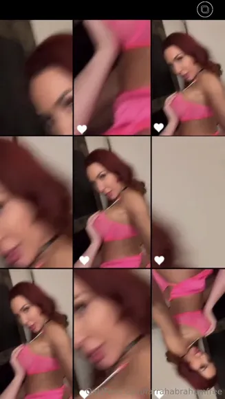 farrah