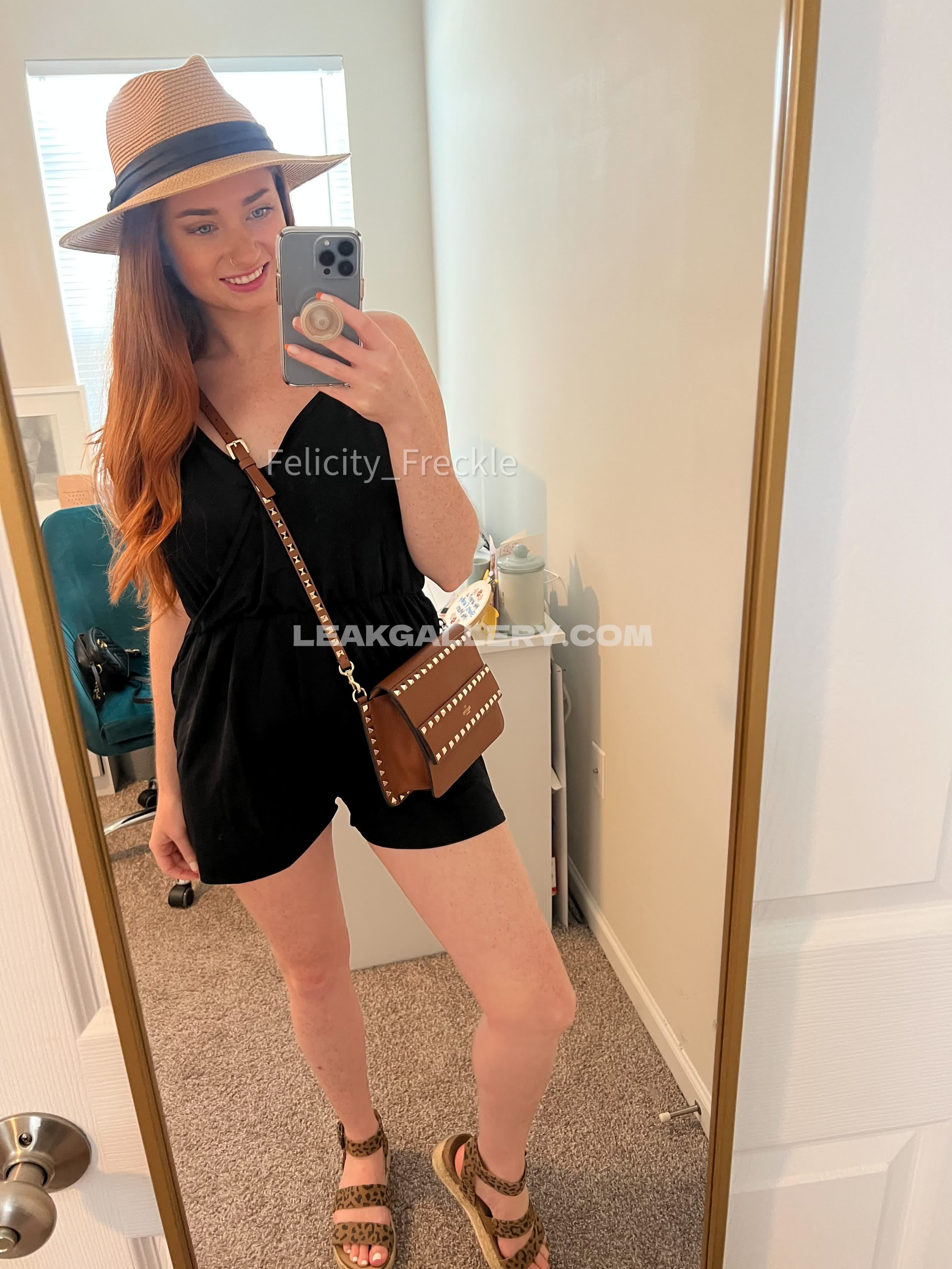 Felicity_freckle OnlyFans Nudi in Esclusiva Trapela #209161