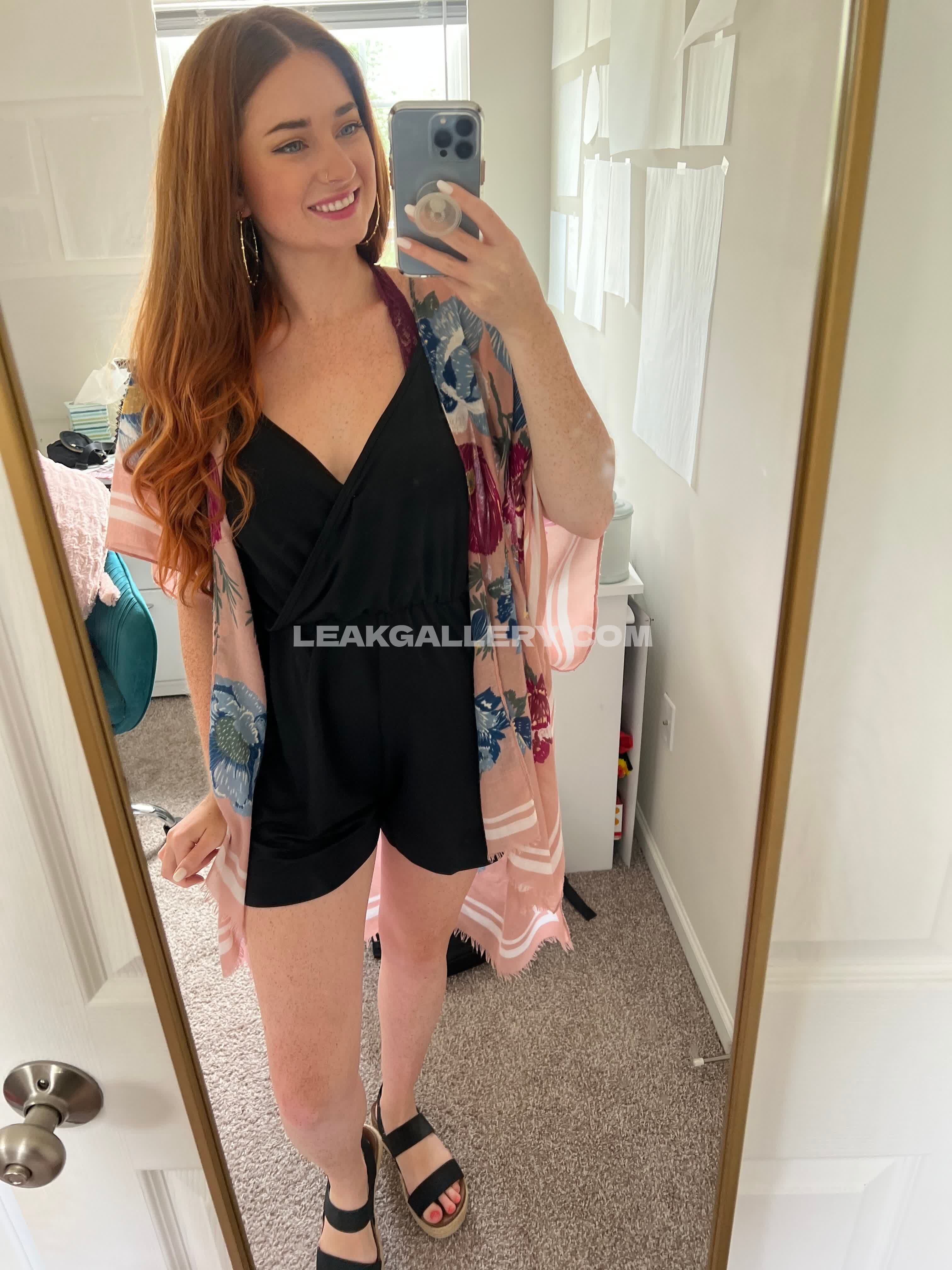 Felicity_freckle Exclusive Leaked Nude OnlyFans #209884