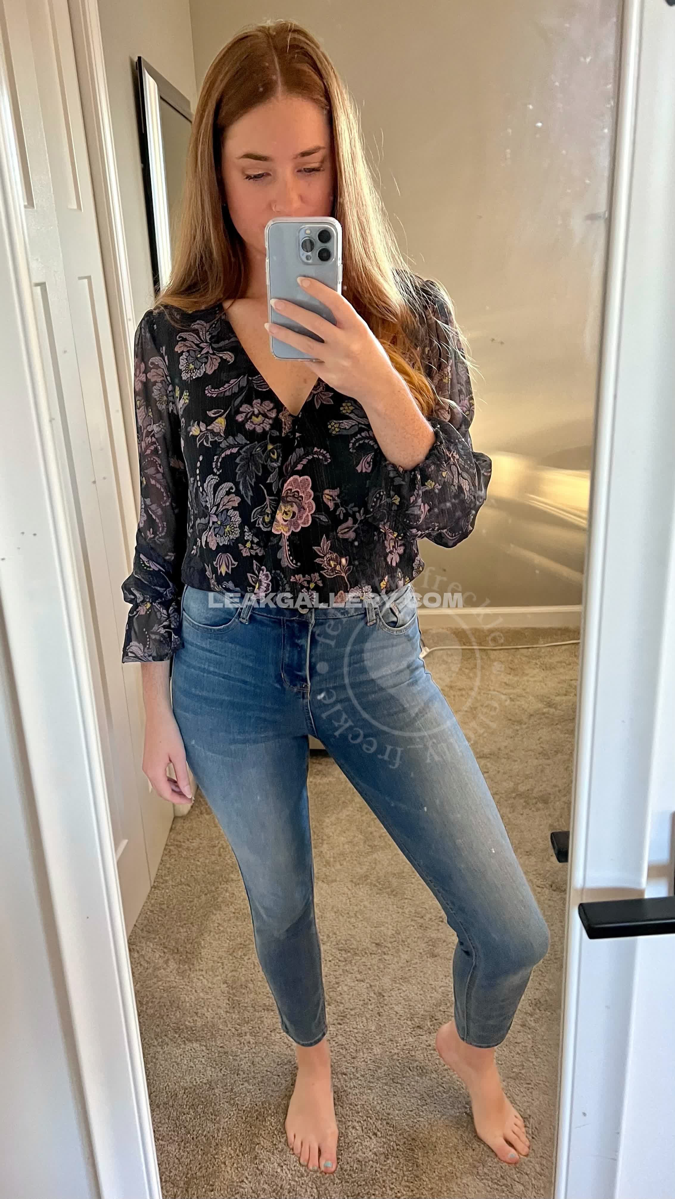 Felicity_freckle OnlyFans Nudi in Esclusiva Trapela #209460