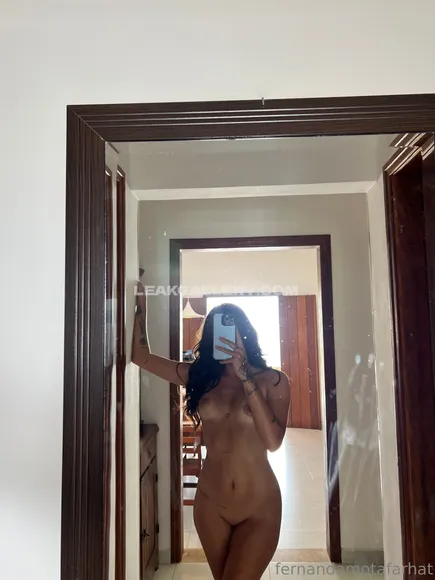 Fernandamotafarhat Exclusive Leaked Nude Onlyfans #2370646