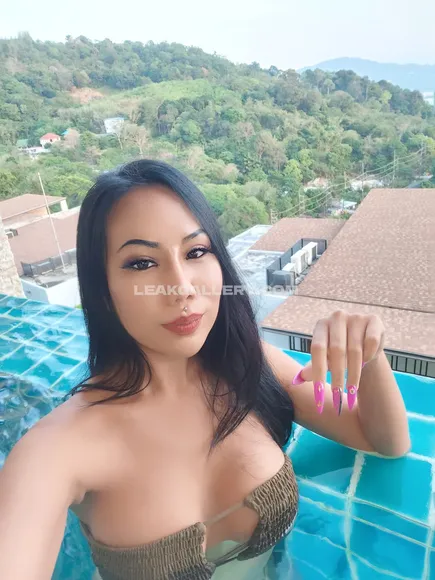 Ferniewarisa Exclusive Leaked Nude Onlyfans #853269