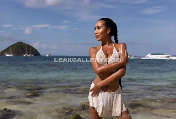 Ferniewarisa Exclusive Leaked Nude Onlyfans #855404