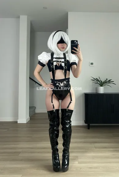 Fiathegemini Exclusieve gelekte naaktcontent van OnlyFans #982301