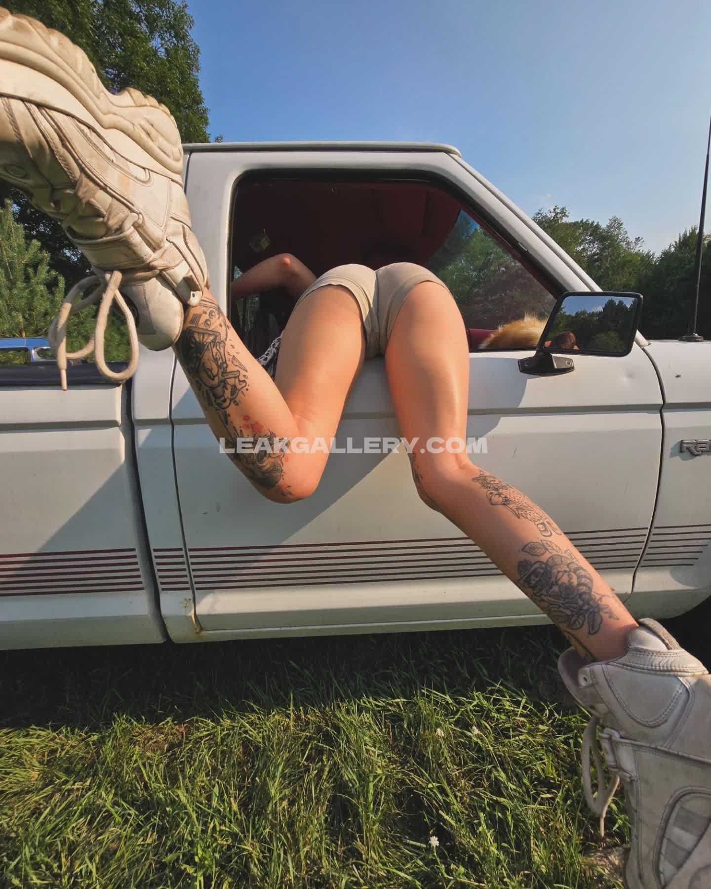 Finnisfine Эксклюзивная утечка обнаженных OnlyFans #923316
