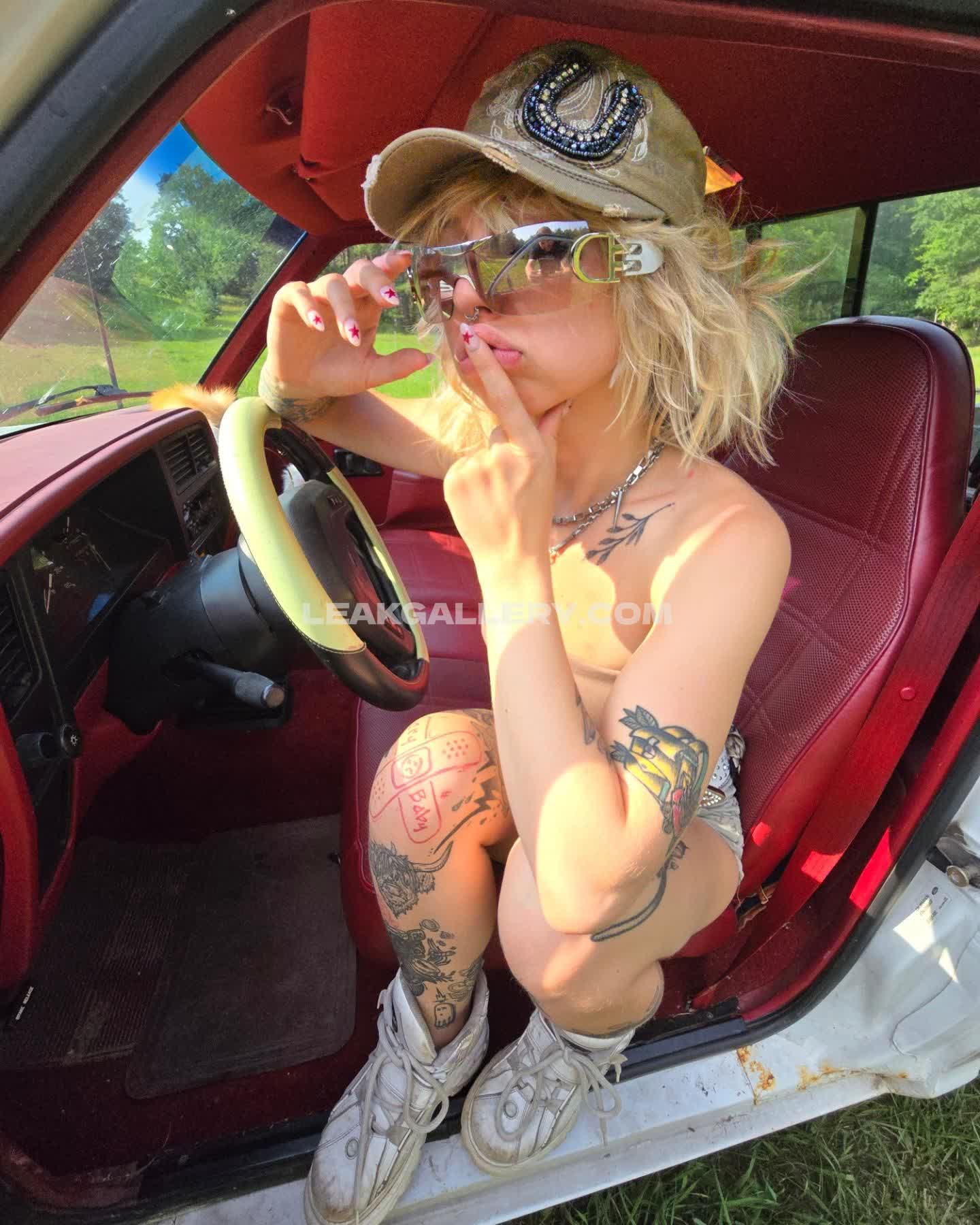 Finnisfine Эксклюзивная утечка обнаженных OnlyFans #931644