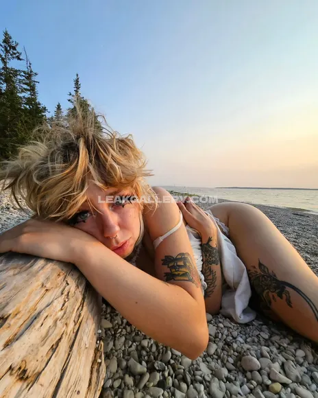Finnisfine Exclusiva filtración de OnlyFans desnuda #926182