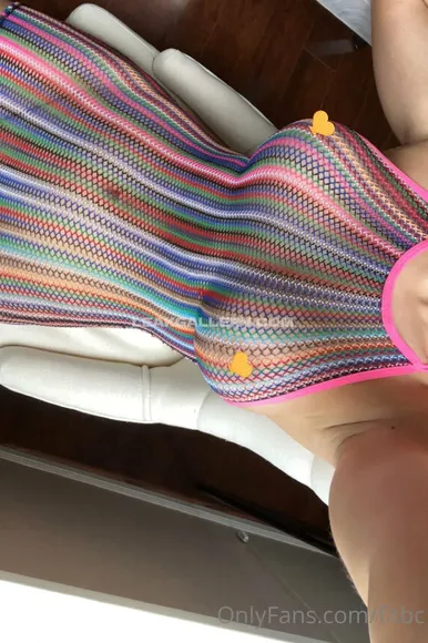 Fitbcheeks Exclusive Leaked Nude Onlyfans #2594979