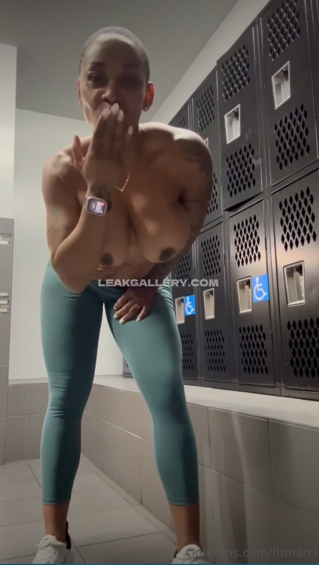 Fitmarci Exclusive Leaked Nude OnlyFans #1007026