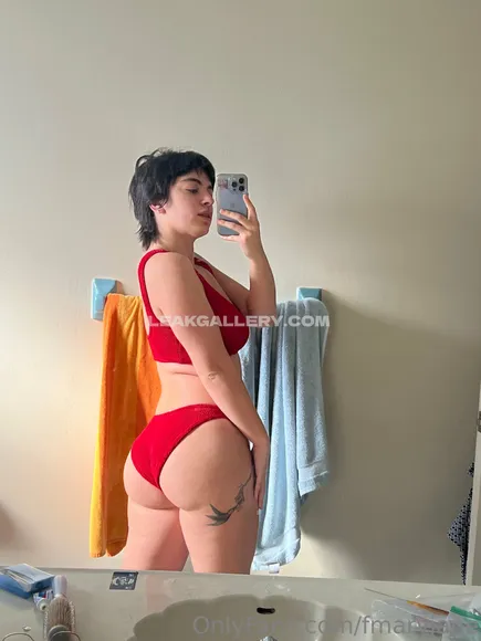 Fmaryjane Exclusive Leaked Nude OnlyFans #366000