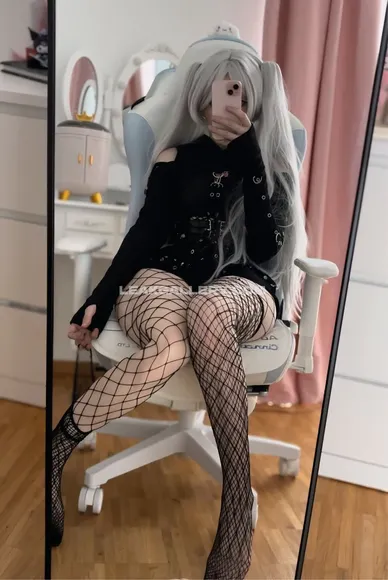 Foggycattt Exclusive Leaked Nude Onlyfans #1045426