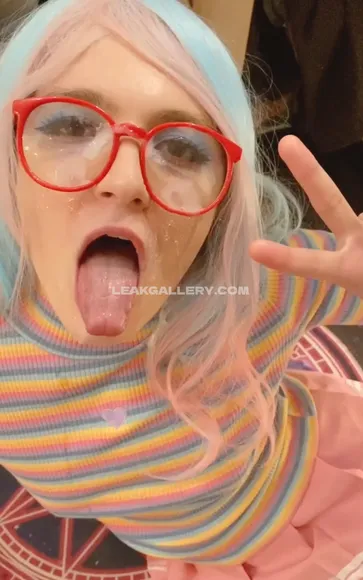 Foggycattt Exclusive Leaked Nude OnlyFans #1056229