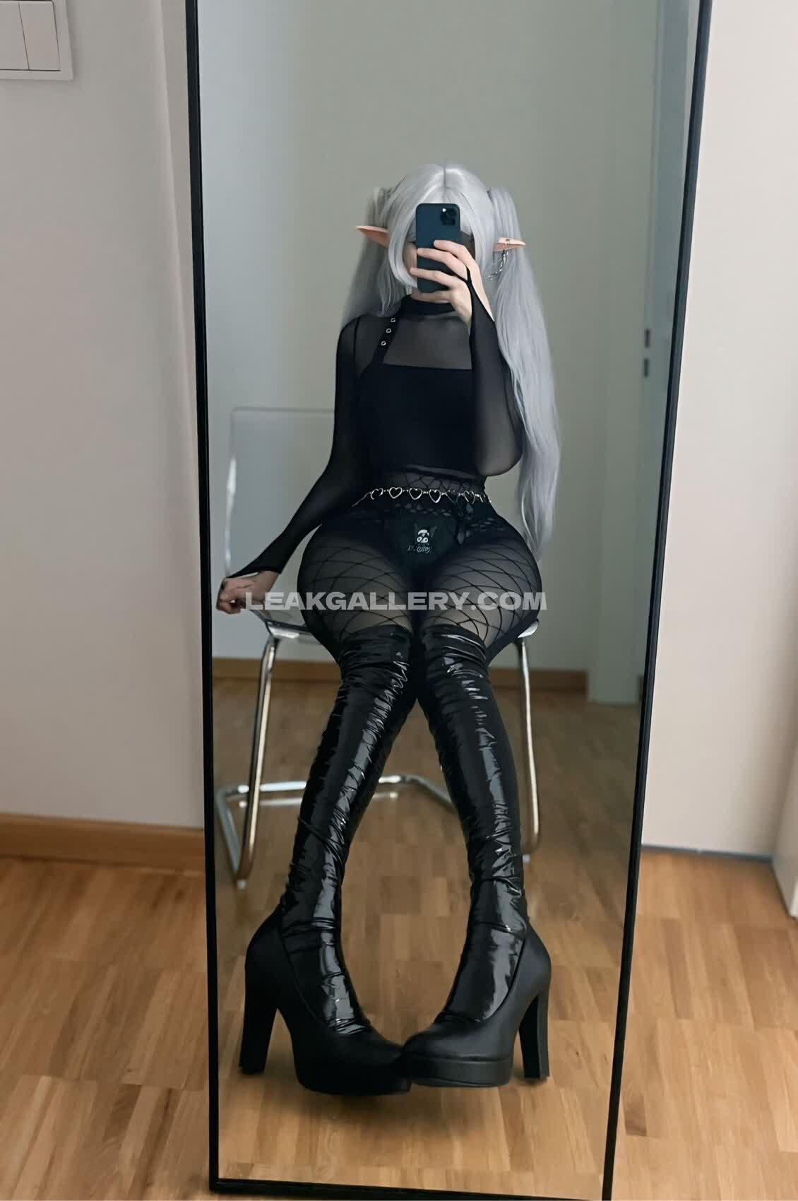 Foggycattt Exclusive Leaked Nude OnlyFans #1046535