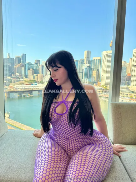 Foreignamira Exclusive Leaked Nude Onlyfans #684795