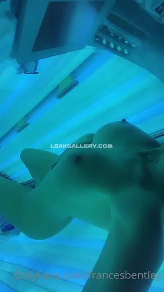 Francesbentley / Frances Bentley Exclusive Leaked Nude Onlyfans #273313