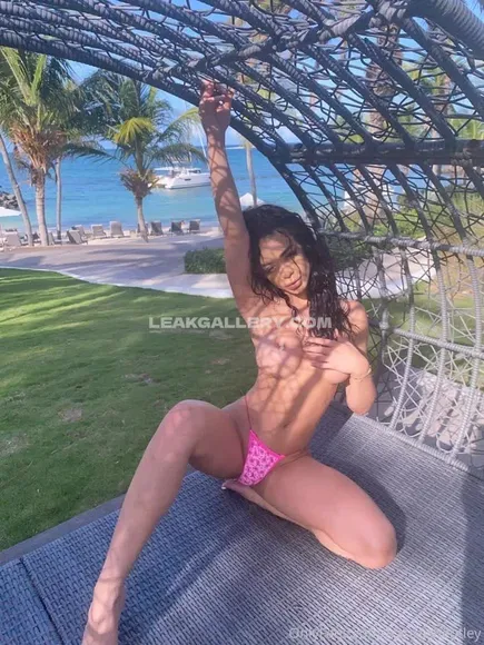 Francesbentley / Frances Bentley Exclusive Leaked Nude Onlyfans #272105