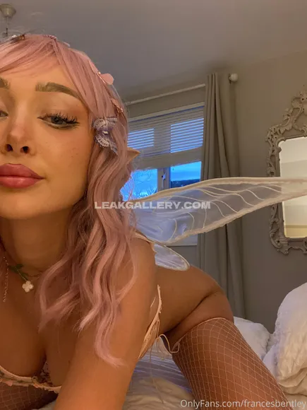 Francesbentley / Frances Bentley Exclusive Leaked Nude Onlyfans #275542