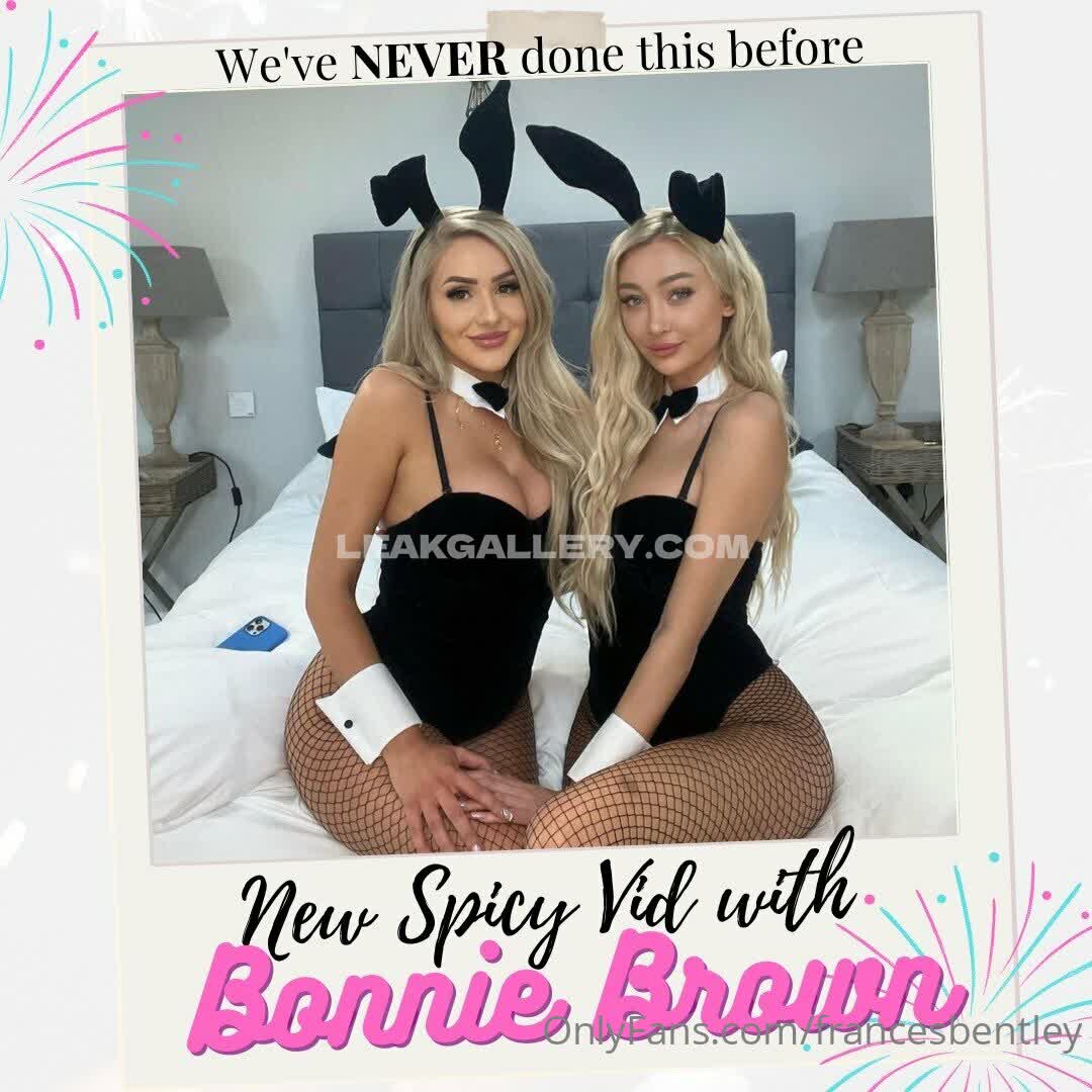 Francesbentley Exclusive Leaked Nude Onlyfans #281940
