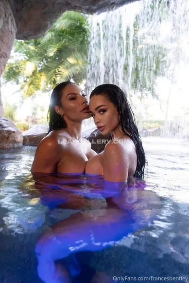 Francesbentley / Frances Bentley Exclusive Leaked Nude Onlyfans #272238