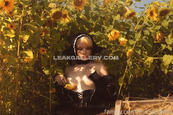Frauleinmilk Exclusive Leaked Nude OnlyFans #920622