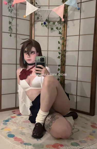 Frauleinmilk Exclusive Leaked Nude OnlyFans #921284