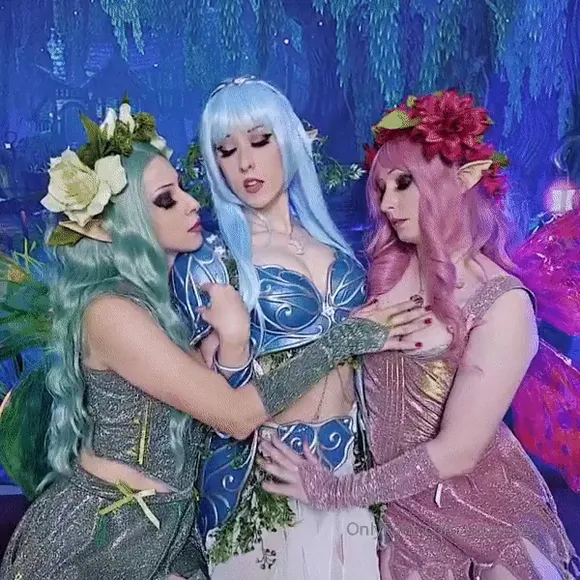 Freeeroticneko / eroticneko Exclusive Leaked Nude Onlyfans #691352