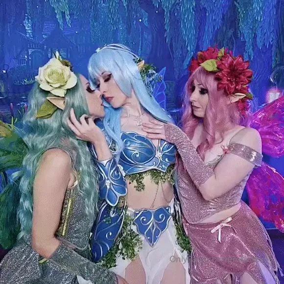 Freeeroticneko / eroticneko Exclusive Leaked Nude Onlyfans #691479