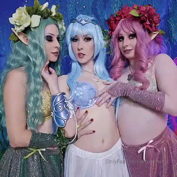 Freeeroticneko / eroticneko Exclusive Leaked Nude Onlyfans #692448