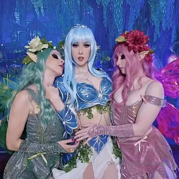 Freeeroticneko / eroticneko Exclusive Leaked Nude Onlyfans #691558