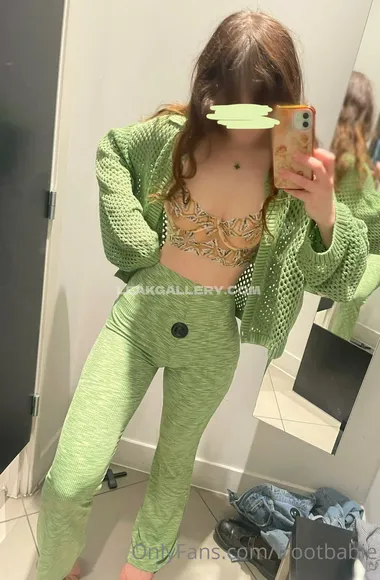 Frootbabie Exclusive Leaked Nude Onlyfans #684107