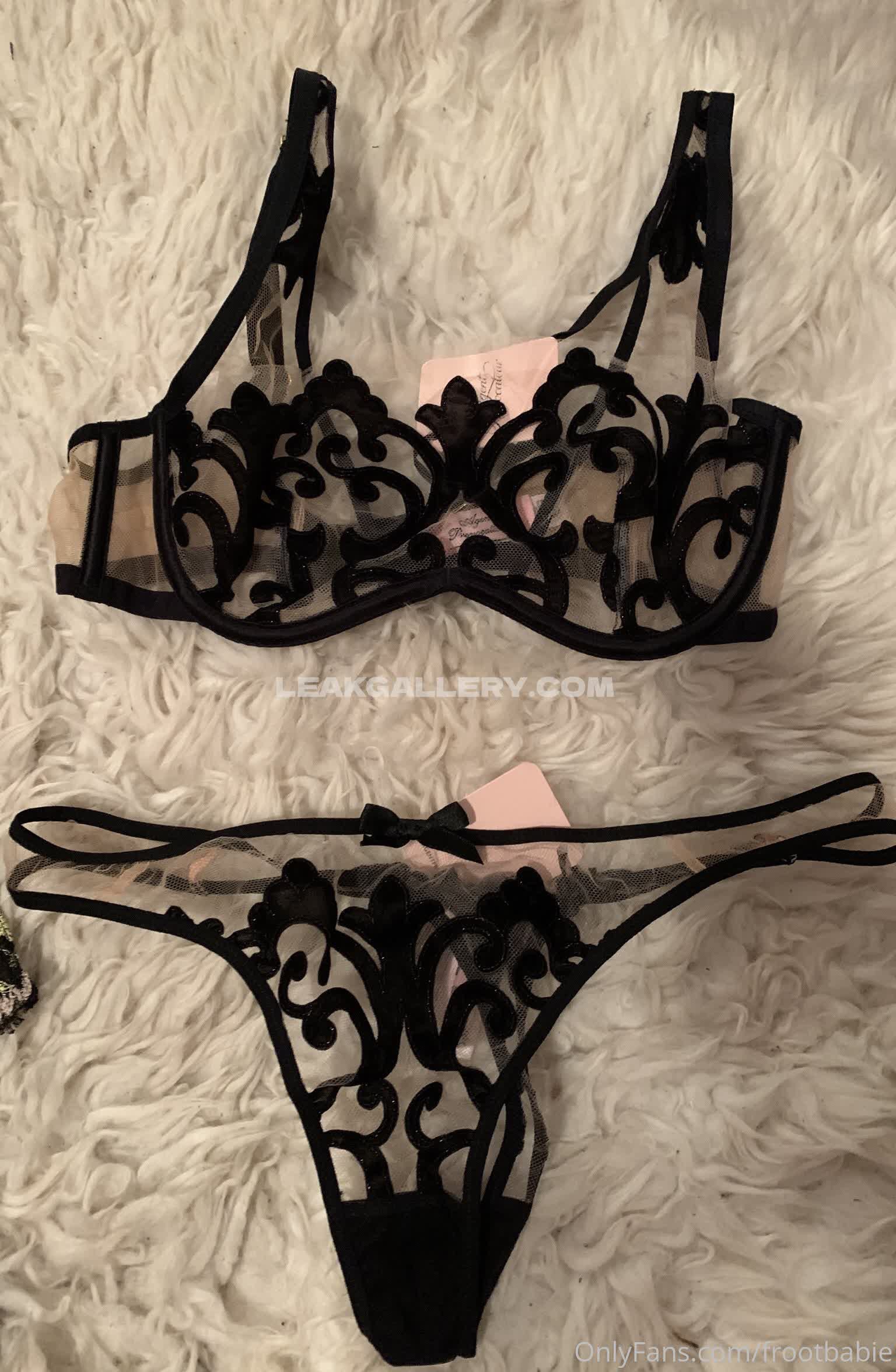 Frootbabie OnlyFans Nudi in Esclusiva Trapela #690188