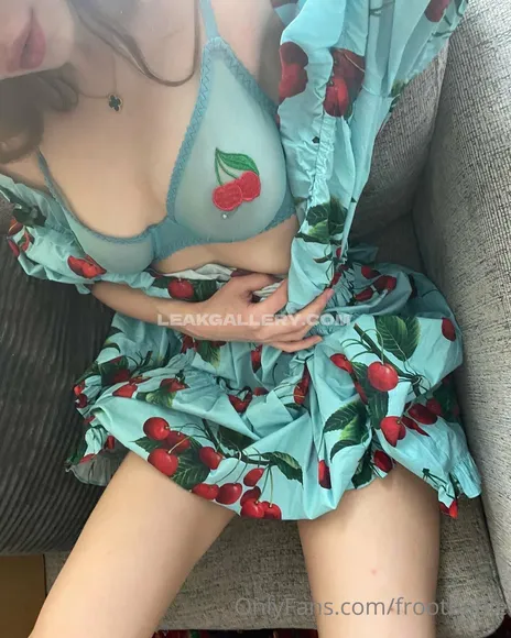 Frootbabie Exclusive Leaked Nude Onlyfans #684340