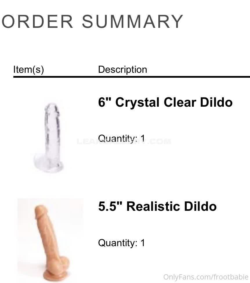 Frootbabie OnlyFans Nudi in Esclusiva Trapela #690224