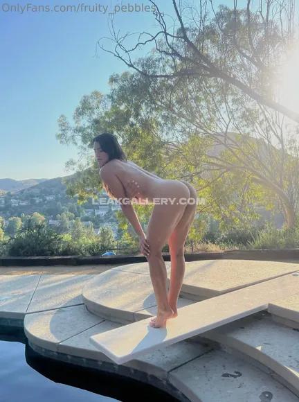 Fruity_pebbles_ Exclusive Leaked Nude Onlyfans #1049938