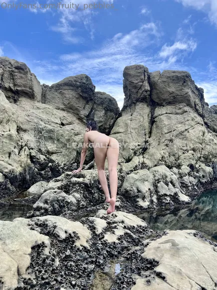 Fruity_pebbles_ Exclusive Leaked Nude Onlyfans #1049983