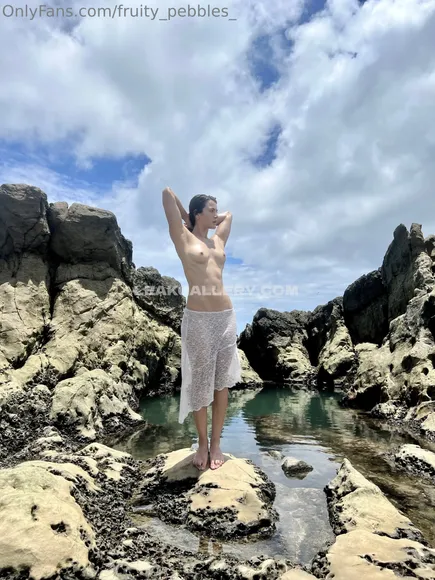 Fruity_pebbles_ Exclusive Leaked Nude Onlyfans #1050242