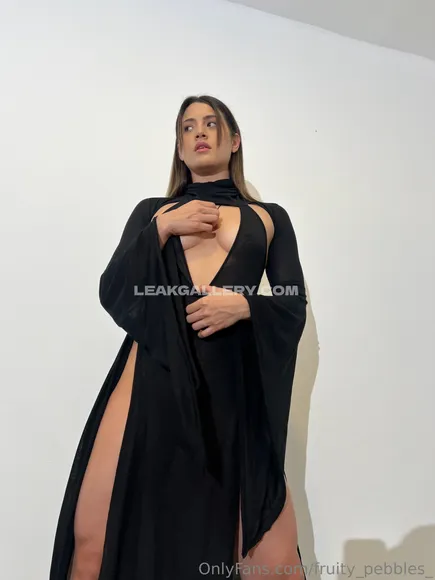 Fruity_pebbles_ Exclusive Leaked Nude Onlyfans #1051267