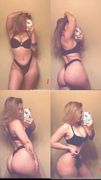 Fvfdreams28 Exclusive Leaked Nude Onlyfans #1131551
