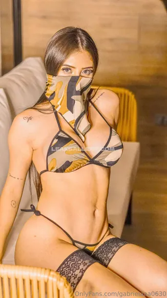 Gabrielaaa0630 Exclusive Leaked Nude Onlyfans #770697