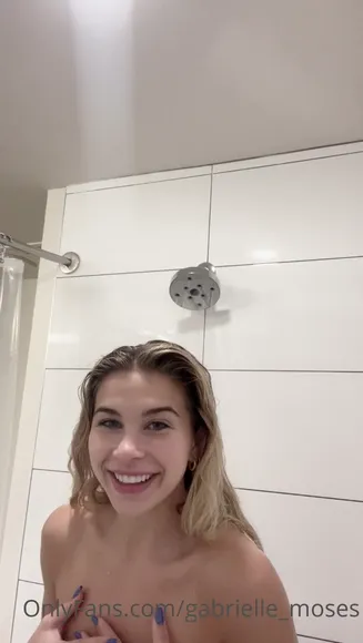 Gabriellemoses Exclusive Leaked Nude Onlyfans #530421