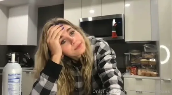 Gabriellemoses Exclusive Leaked Nude Onlyfans #1902211