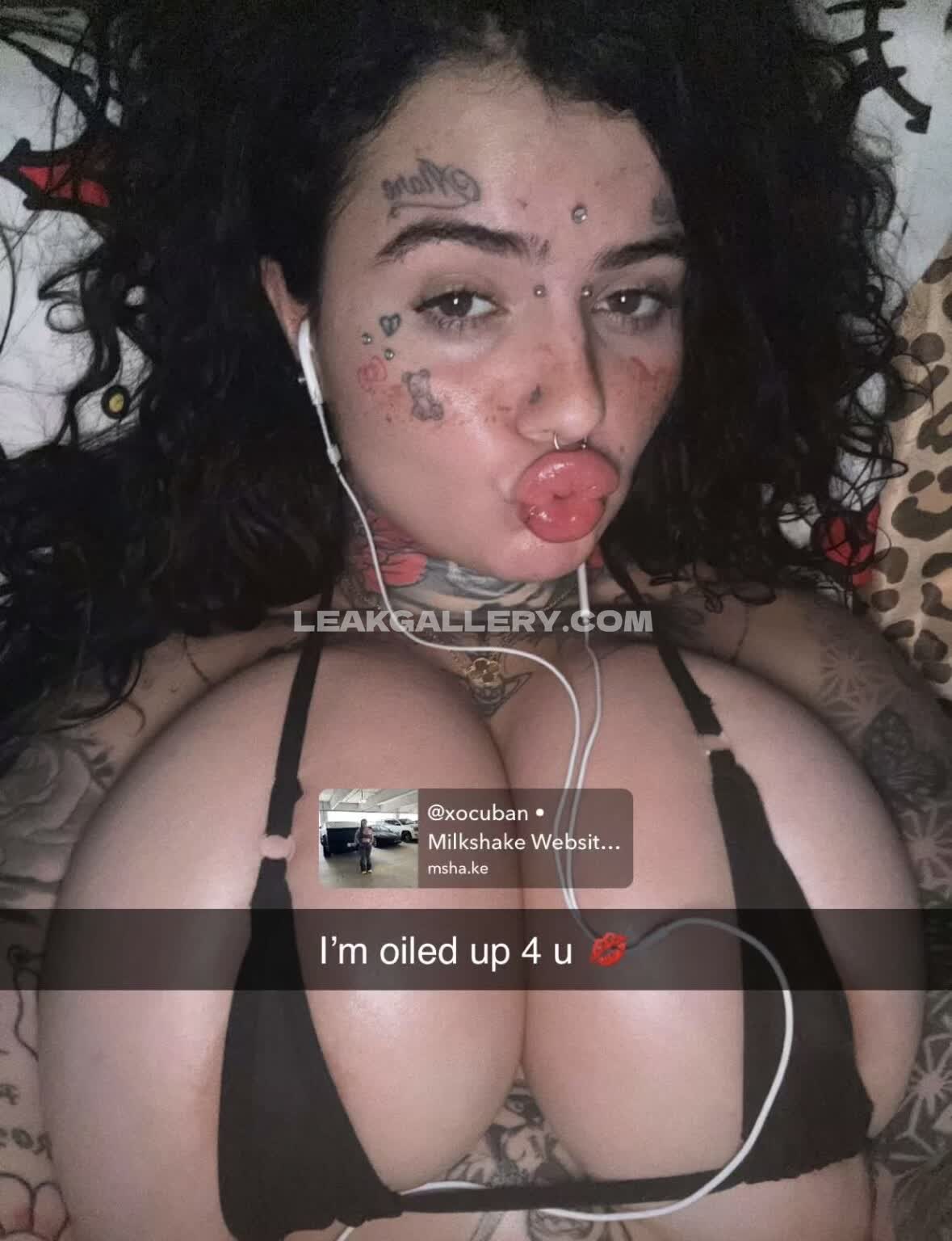 Gaby9sm OnlyFans Nudi in Esclusiva Trapela #946855