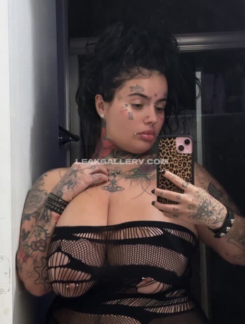 Gaby9sm Exclusive Leaked Nude OnlyFans #947984