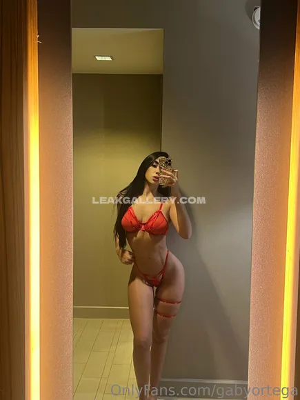 Gabyortega Exclusive Leaked Nude Onlyfans #775603