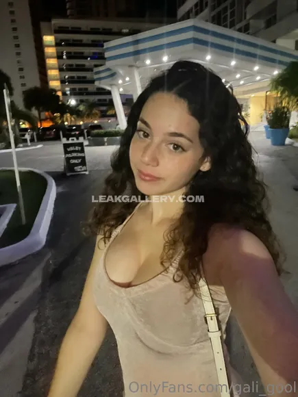 Gali_gool Exclusive Leaked Nude OnlyFans #526427